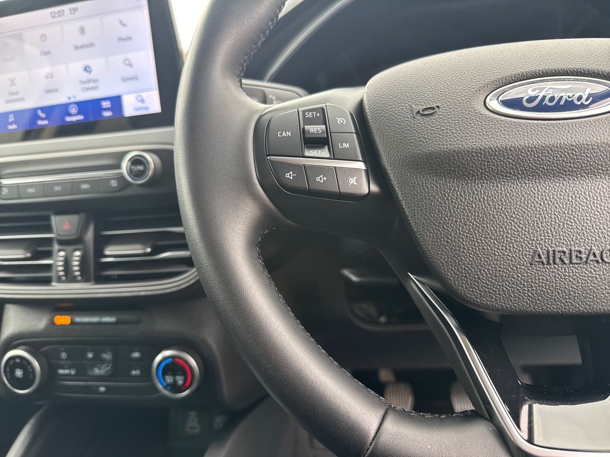 Used Ford Focus 2022 for sale - 76487389: Photo 26