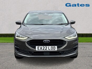 Used Ford Focus 2022 for sale - 76487389: Photo