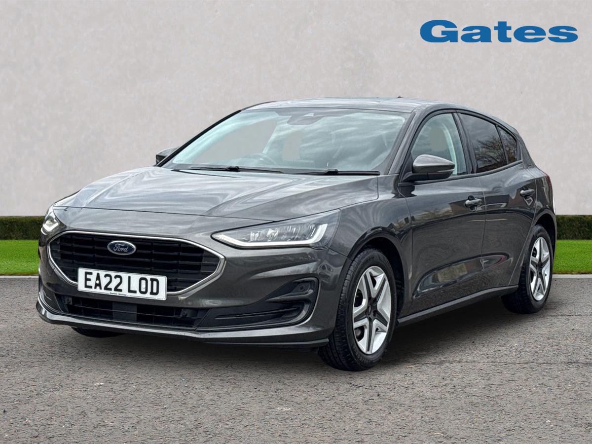 Used Ford Focus 2022 for sale - 76487389: Photo 3