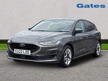 Used Ford Focus 2022 for sale - 76487389: Photo