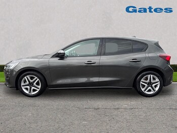 Used Ford Focus 2022 for sale - 76487389: Photo