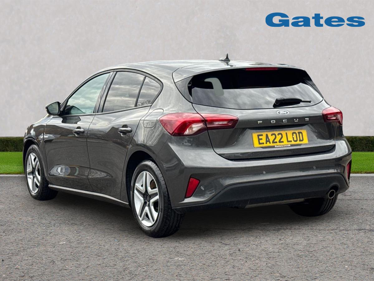 Used Ford Focus 2022 for sale - 76487389: Photo 5