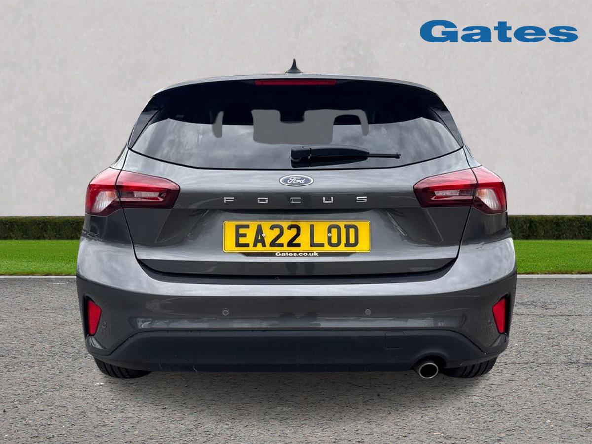 Used Ford Focus 2022 for sale - 76487389: Photo 6