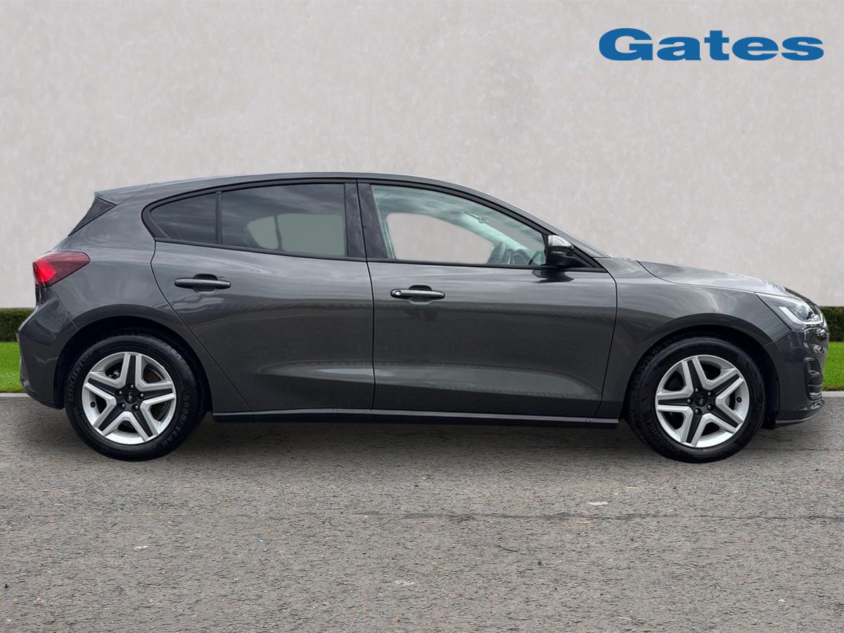 Used Ford Focus 2022 for sale - 76487389: Photo 8