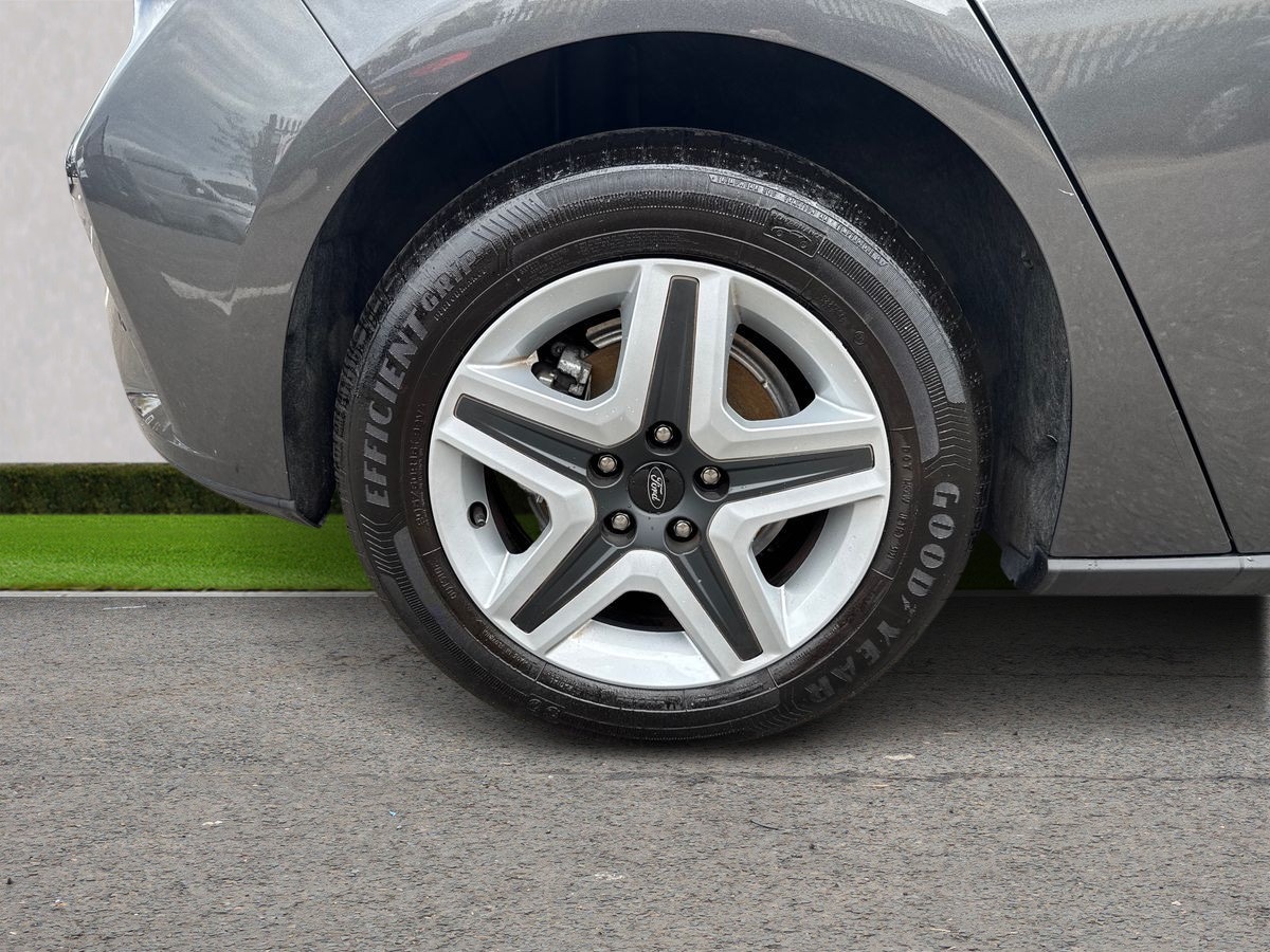 Used Ford Focus 2022 for sale - 76487389: Photo 9