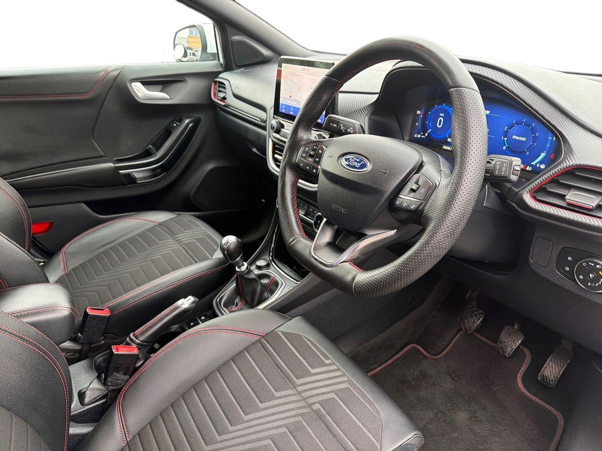 Used Ford Puma 2023 for sale - 77499567: Photo 10
