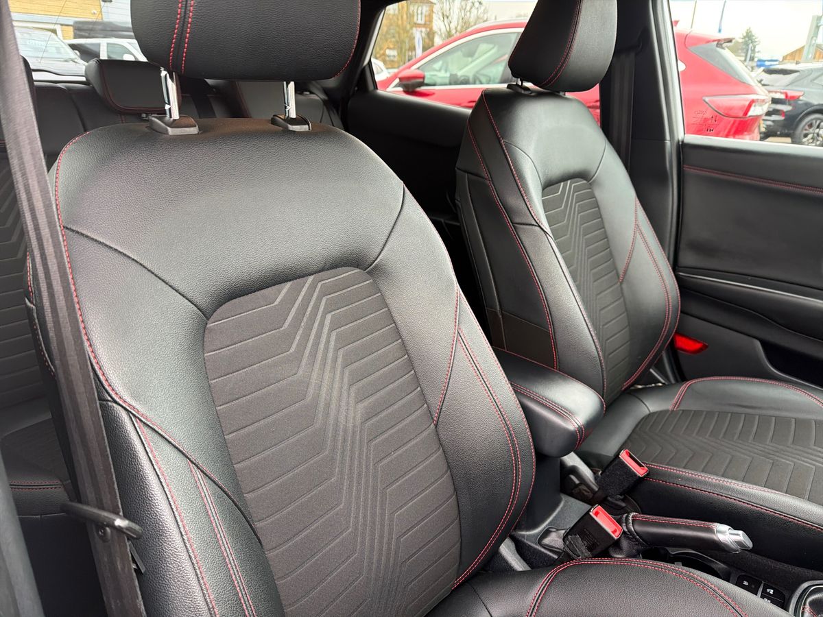 Used Ford Puma 2023 for sale - 77499567: Photo 12