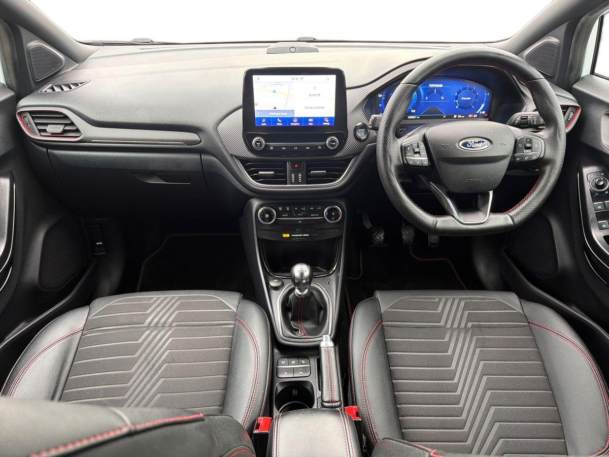 Used Ford Puma 2023 for sale - 77499567: Photo 15