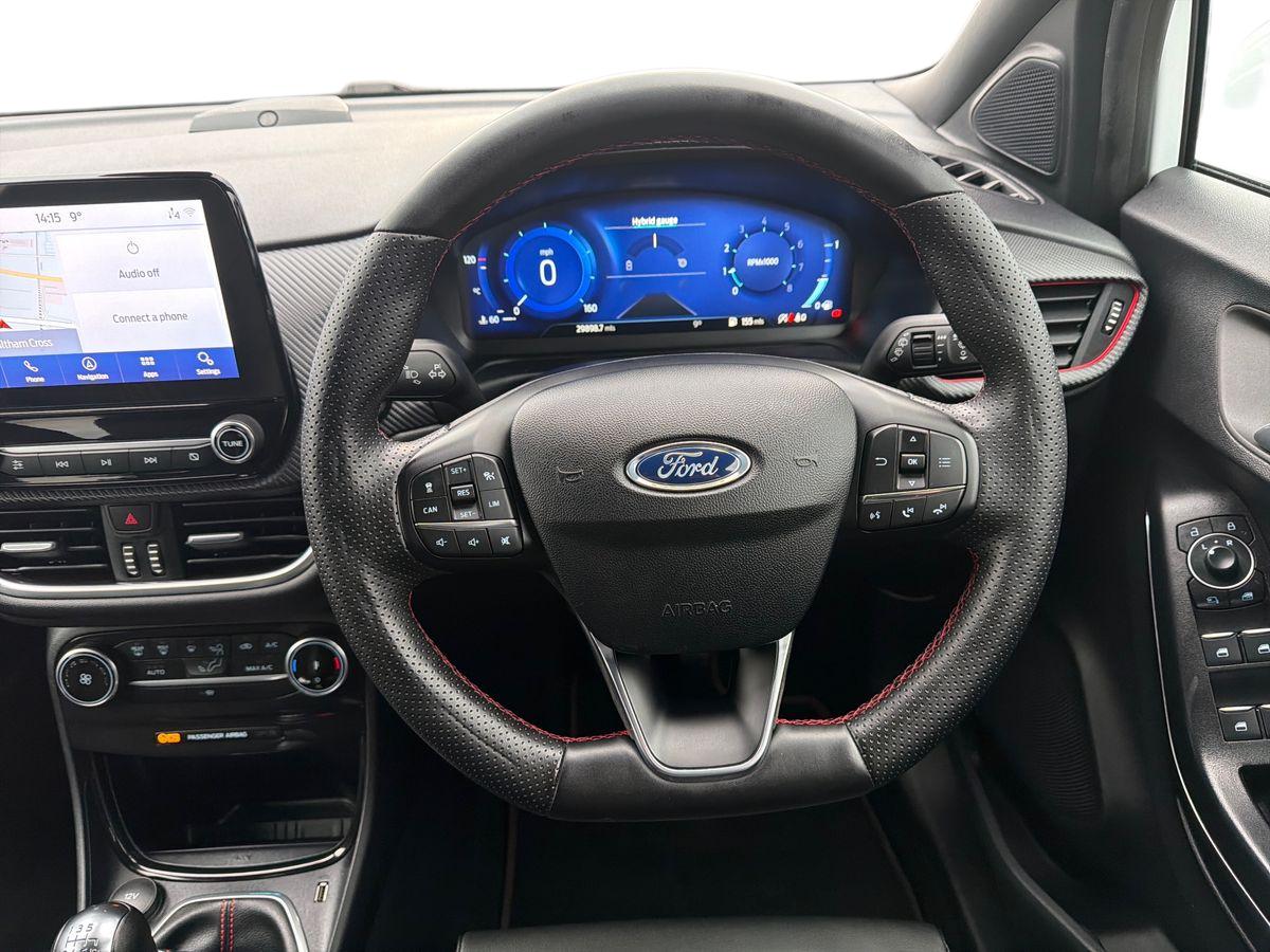 Used Ford Puma 2023 for sale - 77499567: Photo 17