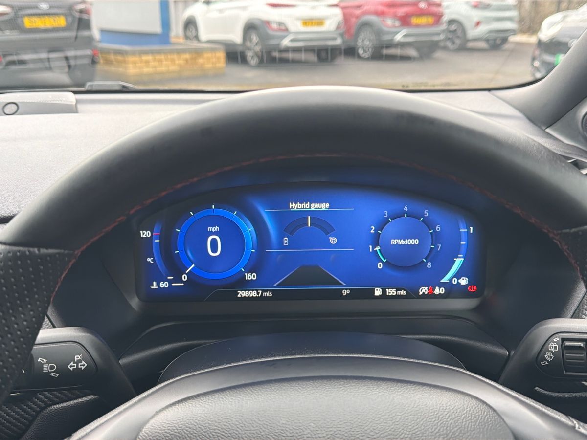 Used Ford Puma 2023 for sale - 77499567: Photo 18