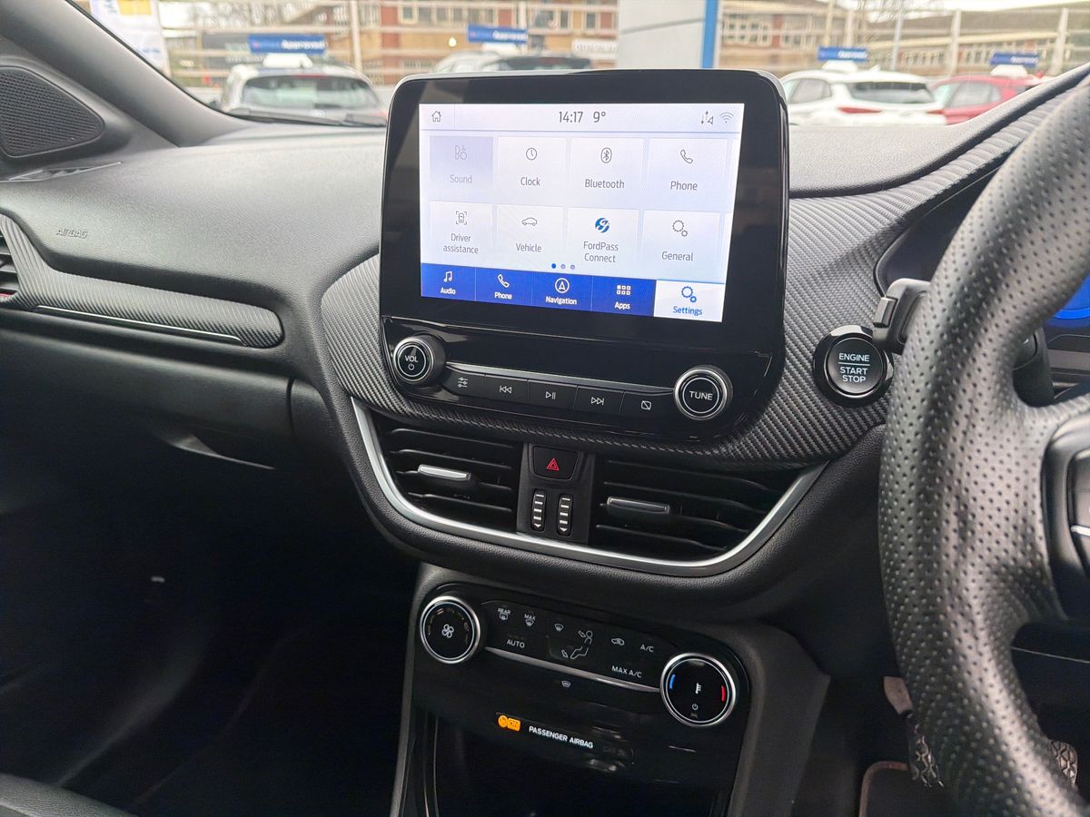 Used Ford Puma 2023 for sale - 77499567: Photo 19