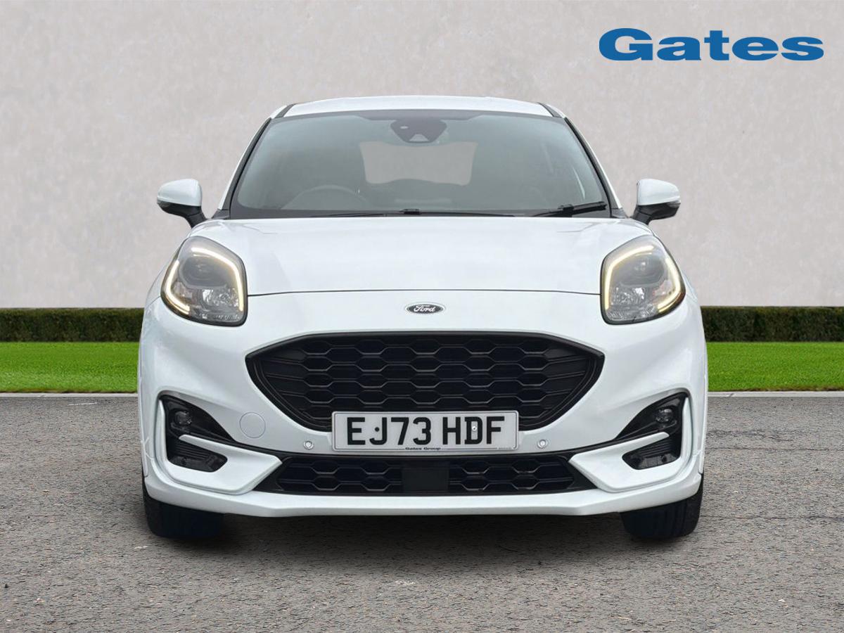Used Ford Puma 2023 for sale - 77499567: Photo 2
