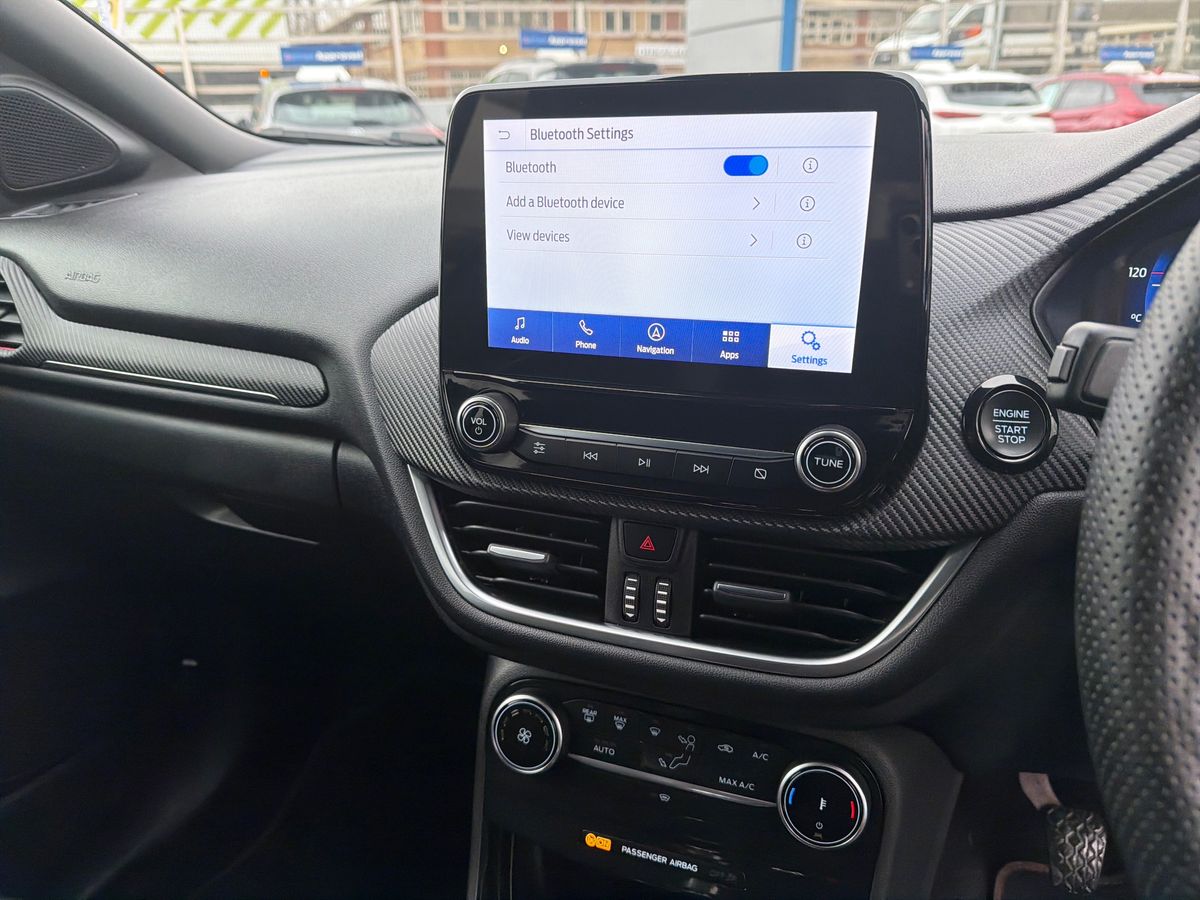 Used Ford Puma 2023 for sale - 77499567: Photo 21