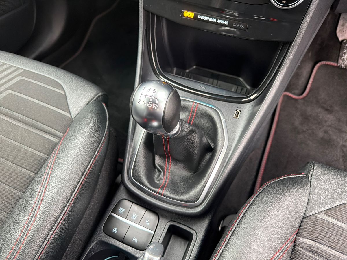 Used Ford Puma 2023 for sale - 77499567: Photo 28