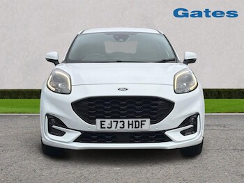 Used Ford Puma 2023 for sale - 77499567: Photo