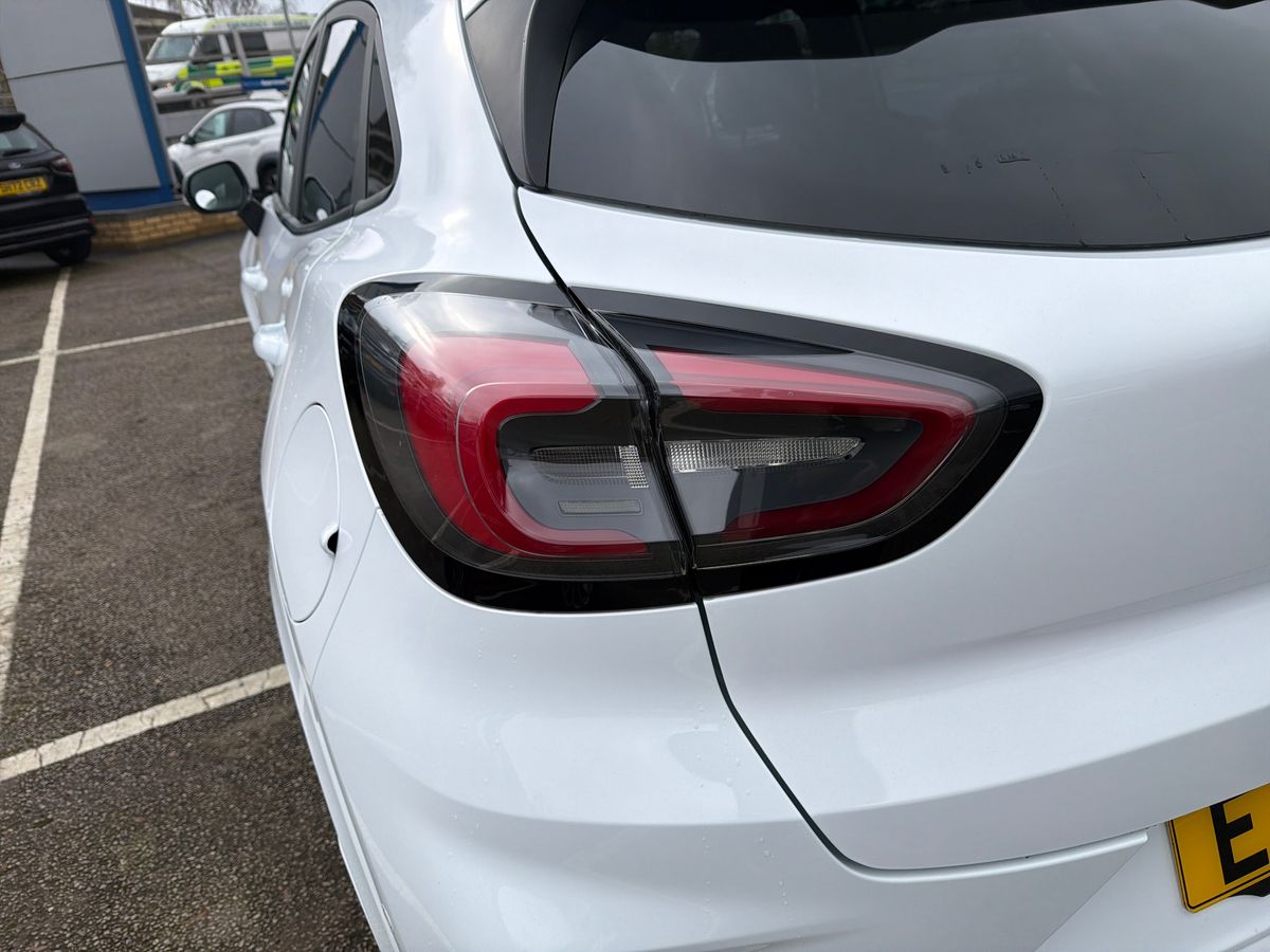 Used Ford Puma 2023 for sale - 77499567: Photo 33