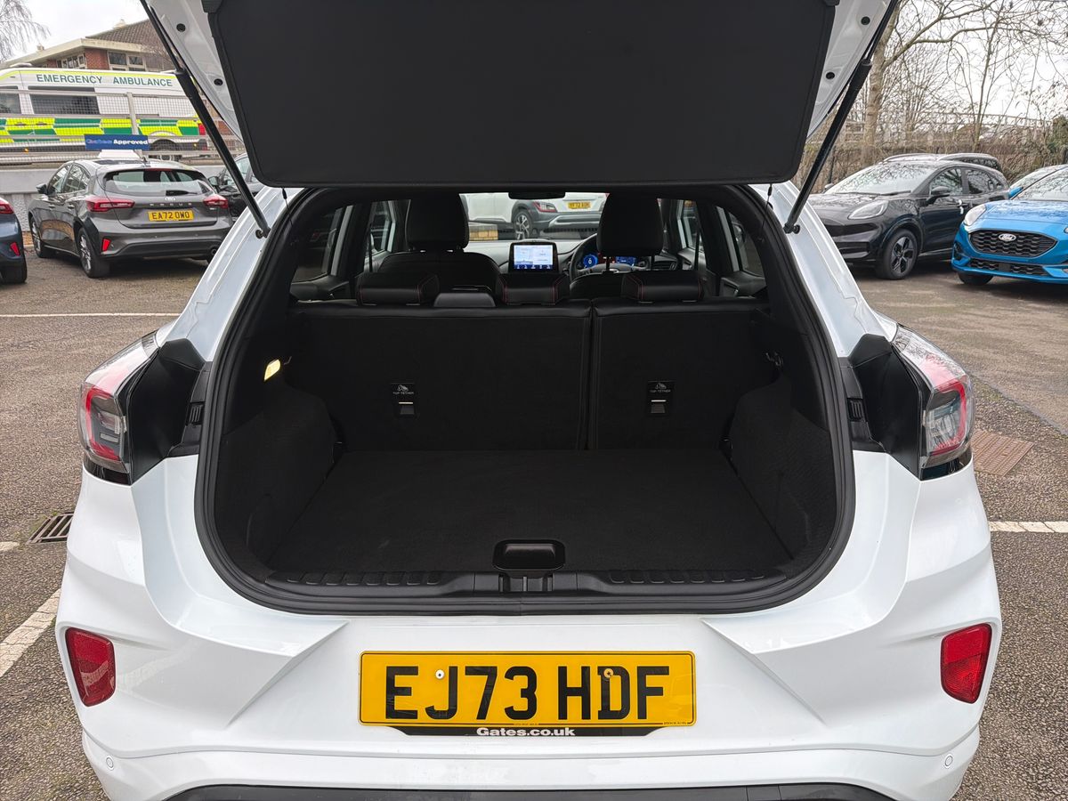 Used Ford Puma 2023 for sale - 77499567: Photo 34