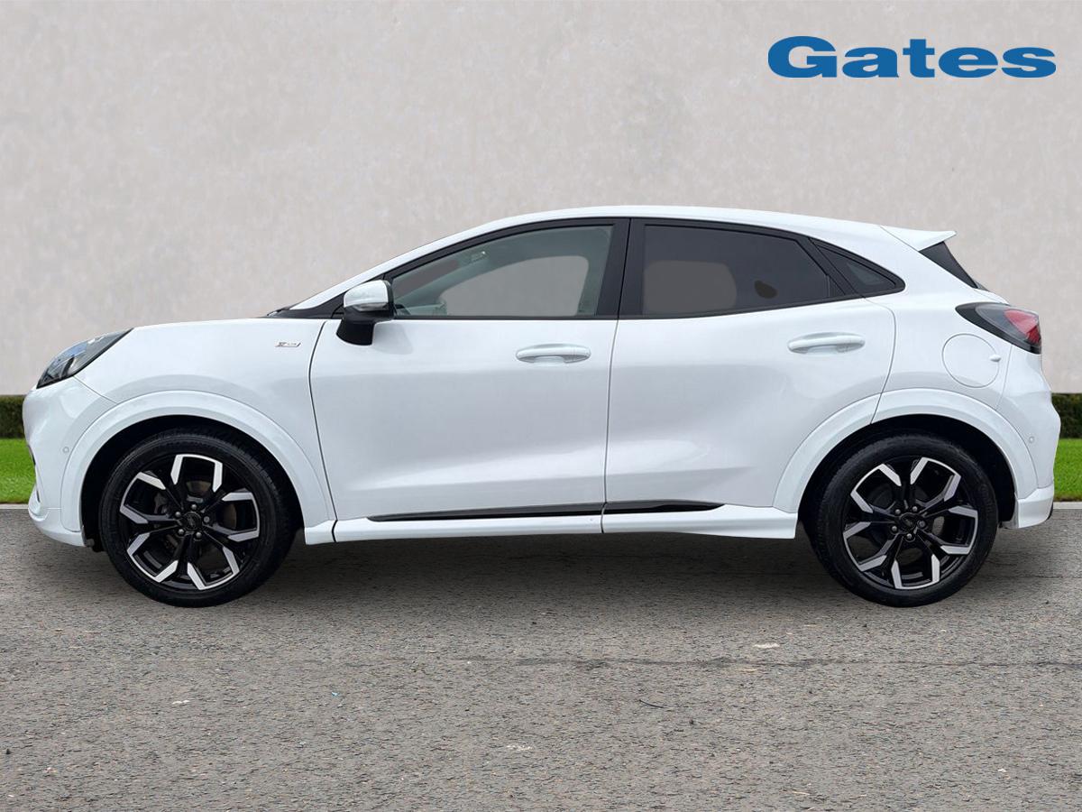 Used Ford Puma 2023 for sale - 77499567: Photo 4