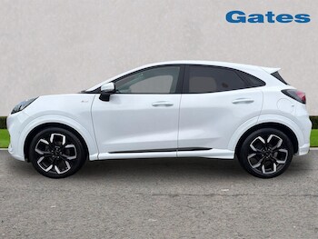 Used Ford Puma 2023 for sale - 77499567: Photo