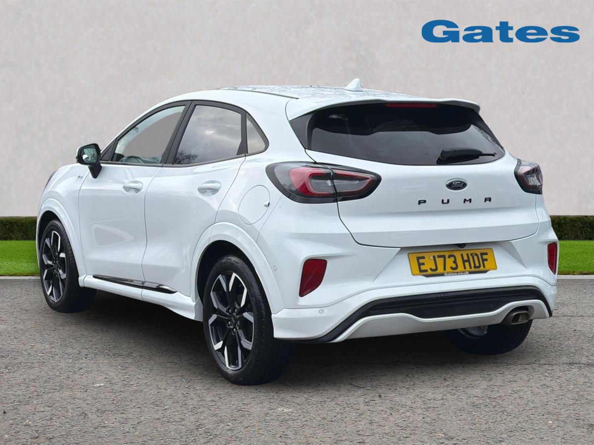 Used Ford Puma 2023 for sale - 77499567: Photo 5