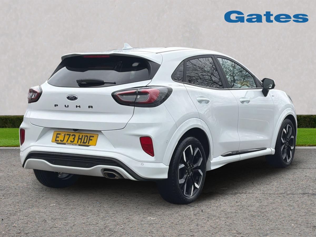 Used Ford Puma 2023 for sale - 77499567: Photo 7