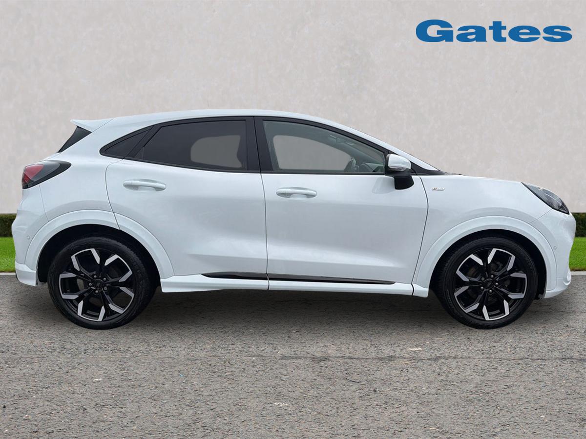 Used Ford Puma 2023 for sale - 77499567: Photo 8