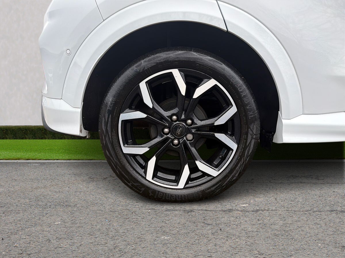 Used Ford Puma 2023 for sale - 77499567: Photo 9