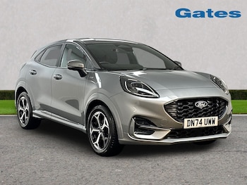 Used Ford Puma 2024 for sale - 78254400: Photo