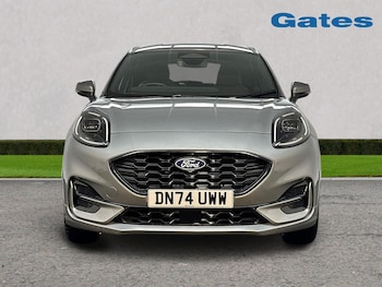 Used Ford Puma 2024 for sale - 78254400: Photo