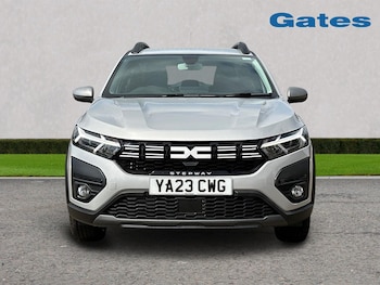 Used Dacia Sandero Stepway 2023 for sale - 79225791: Photo