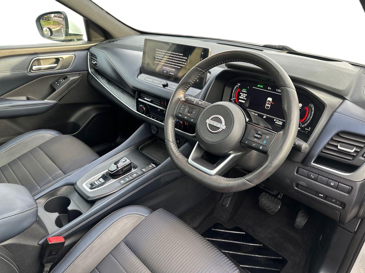 Used Nissan Qashqai 2022 for sale - 77563373: Photo 10