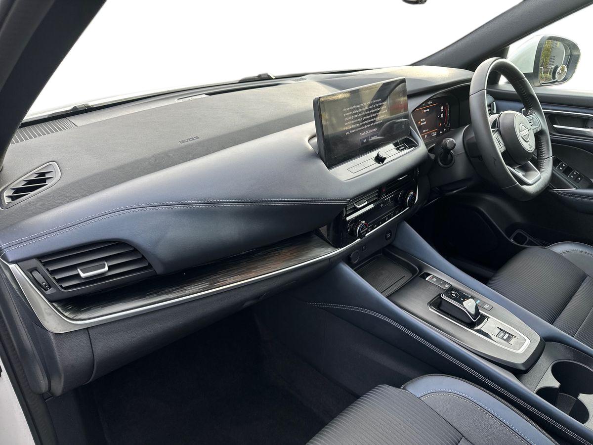 Used Nissan Qashqai 2022 for sale - 77563373: Photo 11