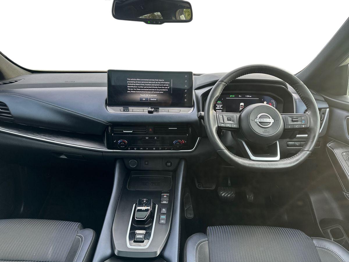 Used Nissan Qashqai 2022 for sale - 77563373: Photo 15