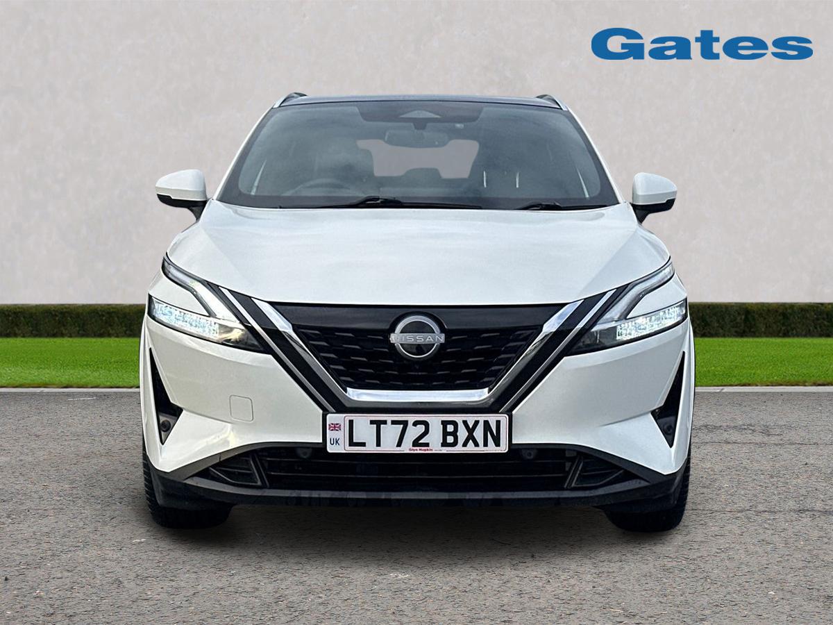 Used Nissan Qashqai 2022 for sale - 77563373: Photo 2