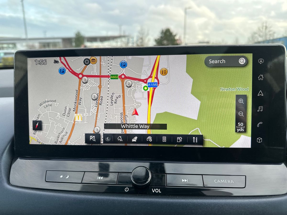 Used Nissan Qashqai 2022 for sale - 77563373: Photo 20