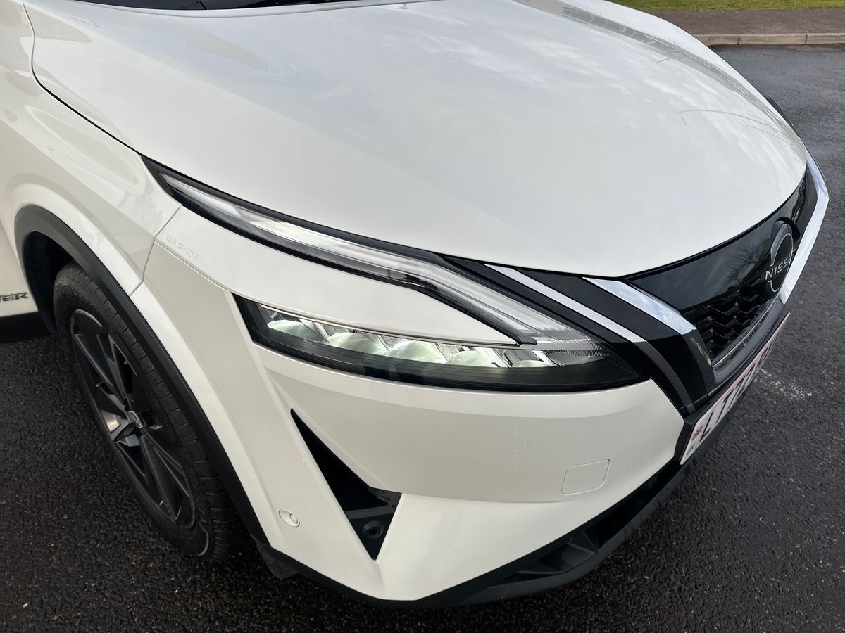 Used Nissan Qashqai 2022 for sale - 77563373: Photo 32