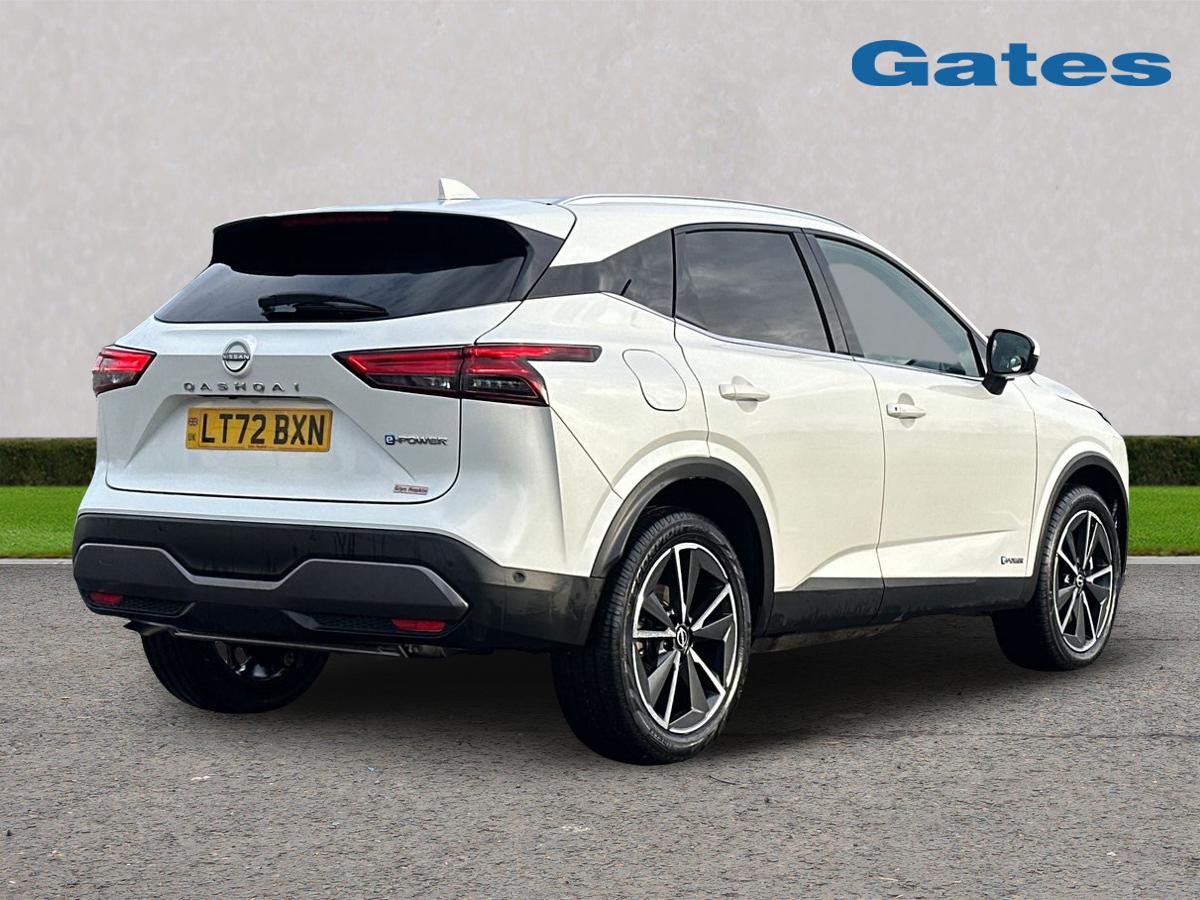 Used Nissan Qashqai 2022 for sale - 77563373: Photo 7