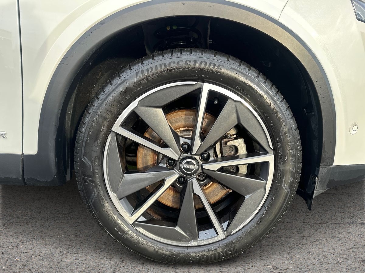 Used Nissan Qashqai 2022 for sale - 77563373: Photo 9