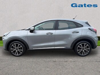 Used Ford Puma 2023 for sale - 78418585: Photo