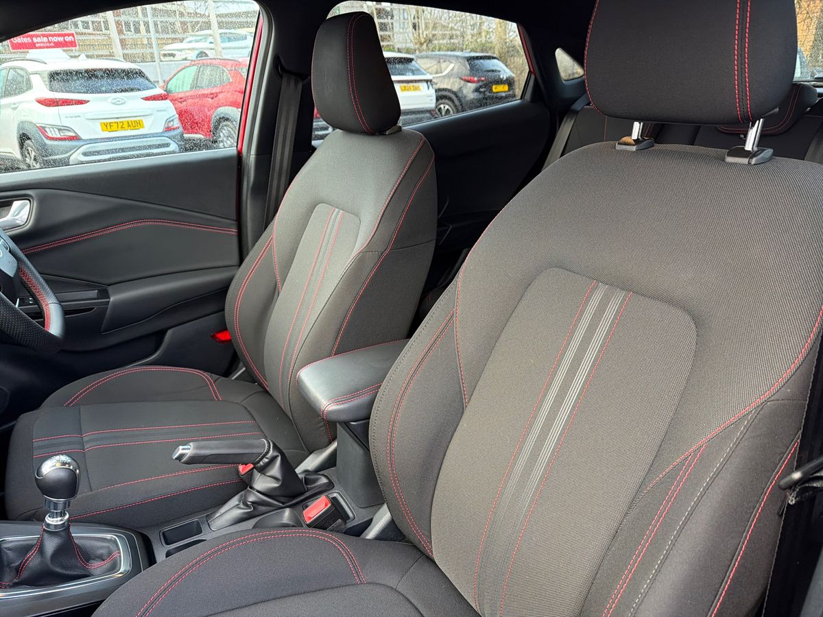 Used Ford Puma 2025 for sale - 77476459: Photo 13