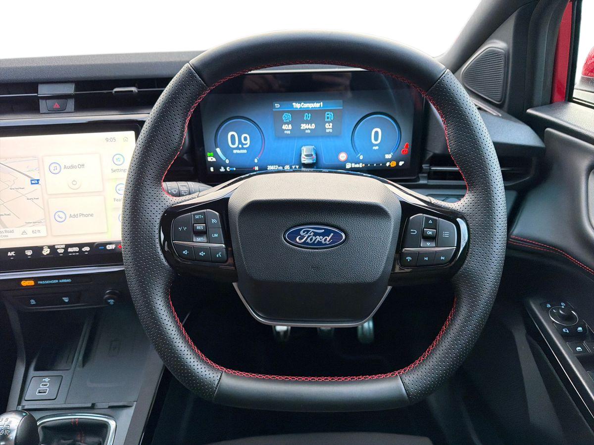 Used Ford Puma 2025 for sale - 77476459: Photo 17