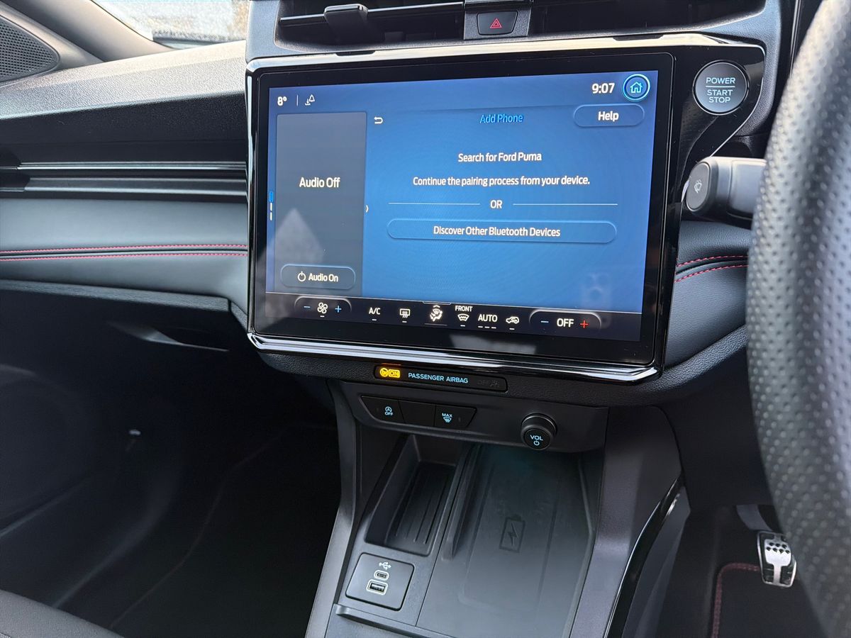 Used Ford Puma 2025 for sale - 77476459: Photo 21