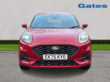 Used Ford Puma 2025 for sale - 77476459: Photo