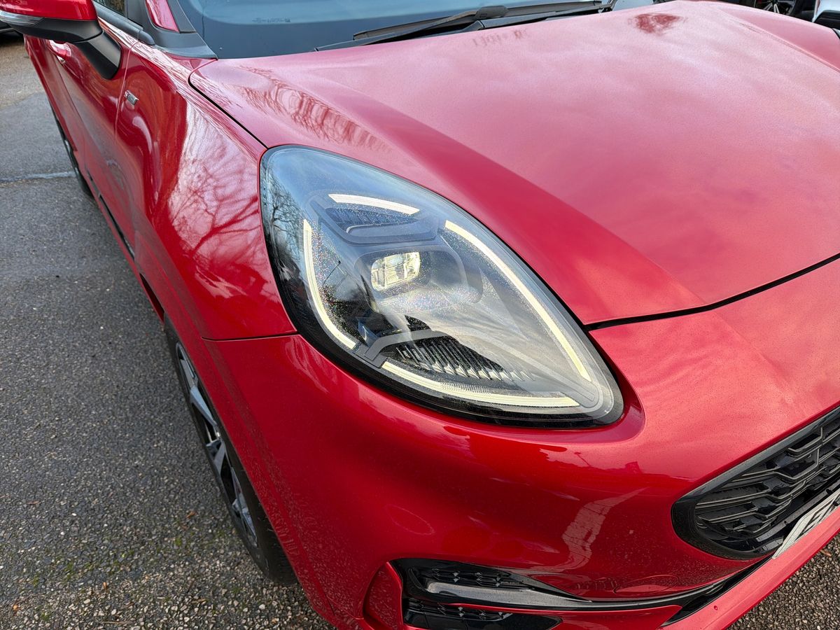 Used Ford Puma 2025 for sale - 77476459: Photo 32