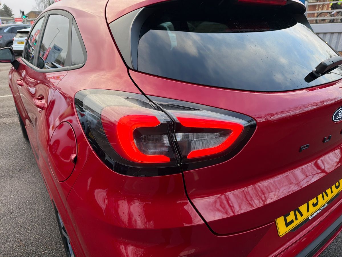 Used Ford Puma 2025 for sale - 77476459: Photo 33