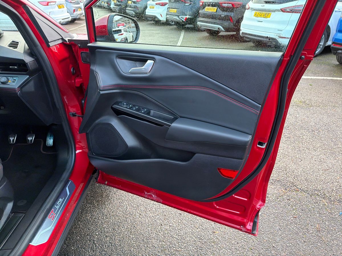 Used Ford Puma 2025 for sale - 77476459: Photo 35