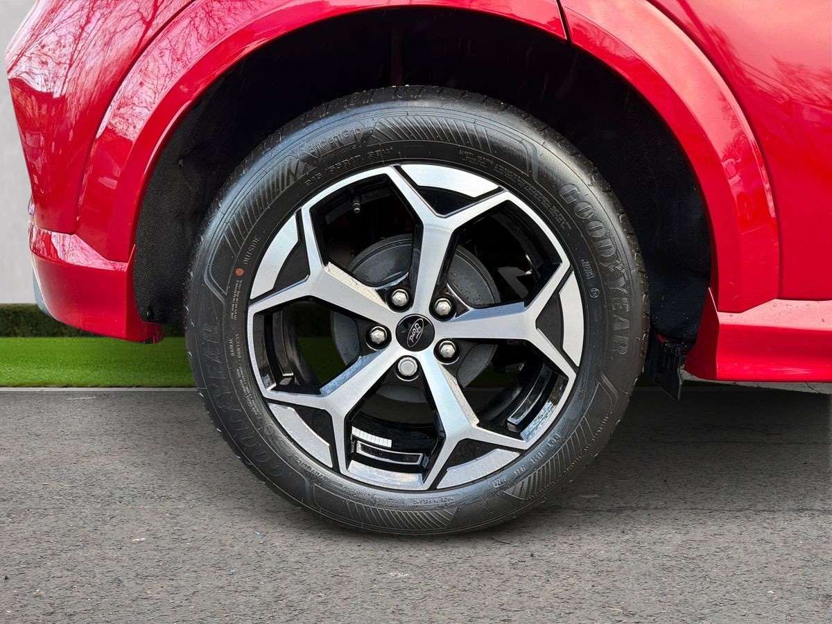 Used Ford Puma 2025 for sale - 77476459: Photo 9