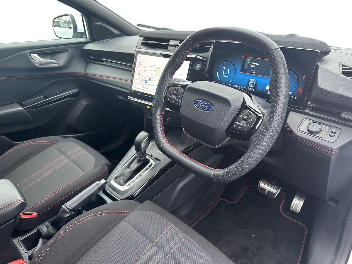 Used Ford Puma 2024 for sale - 77745726: Photo 10