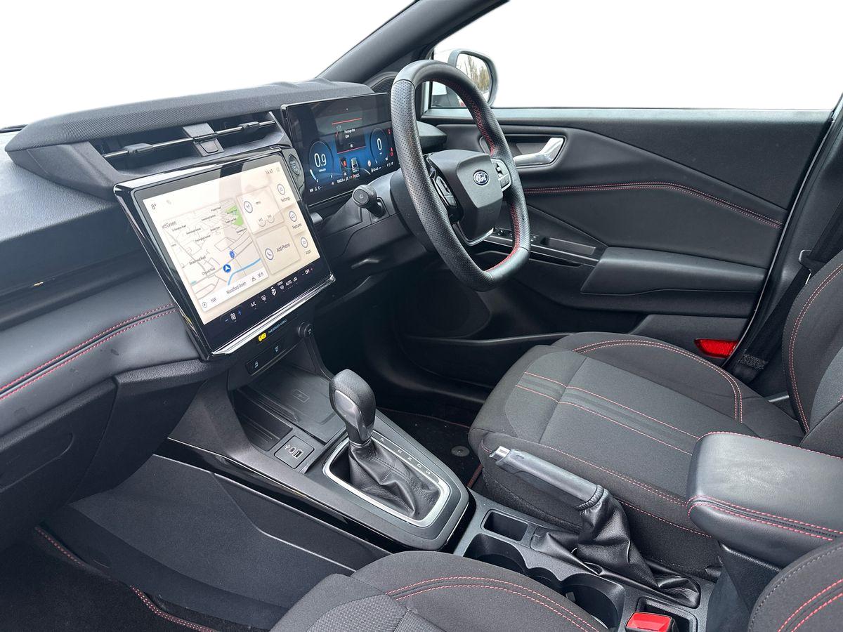 Used Ford Puma 2024 for sale - 77745726: Photo 11