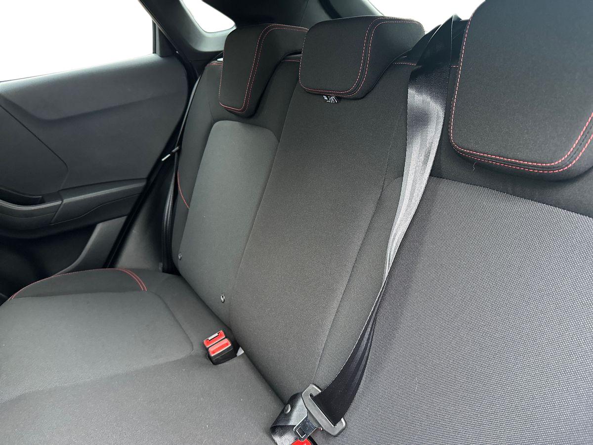 Used Ford Puma 2024 for sale - 77745726: Photo 14